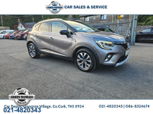 2021 Renault Captur 1.6L Petrol Plug-in Hybrid For Sale Images