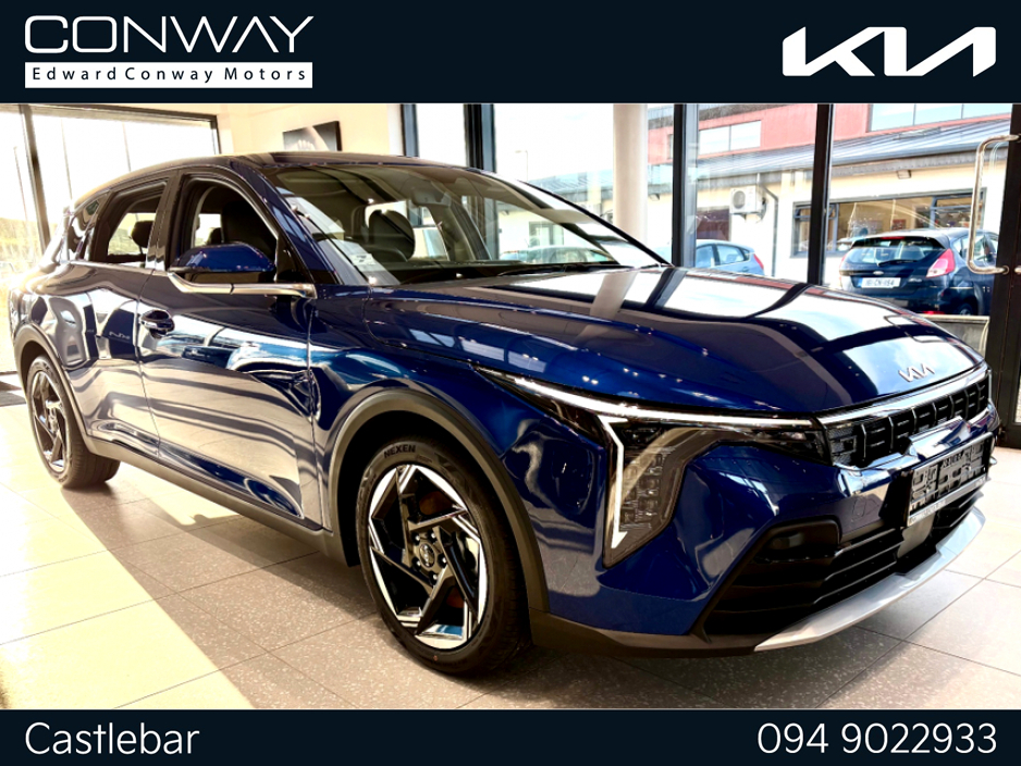 Used Kia 2026 in Mayo
