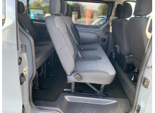 2023 Renault Trafic 2.0L Diesel For Sale Images