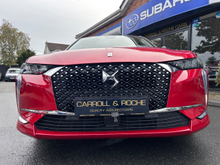 2023 DS Automobiles DS 4 1.2L Petrol For Sale Images