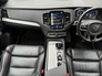 2021 VOLVO XC90 T8 PHEV R-DESIGN AWD 390hp 7 Seat AUTO