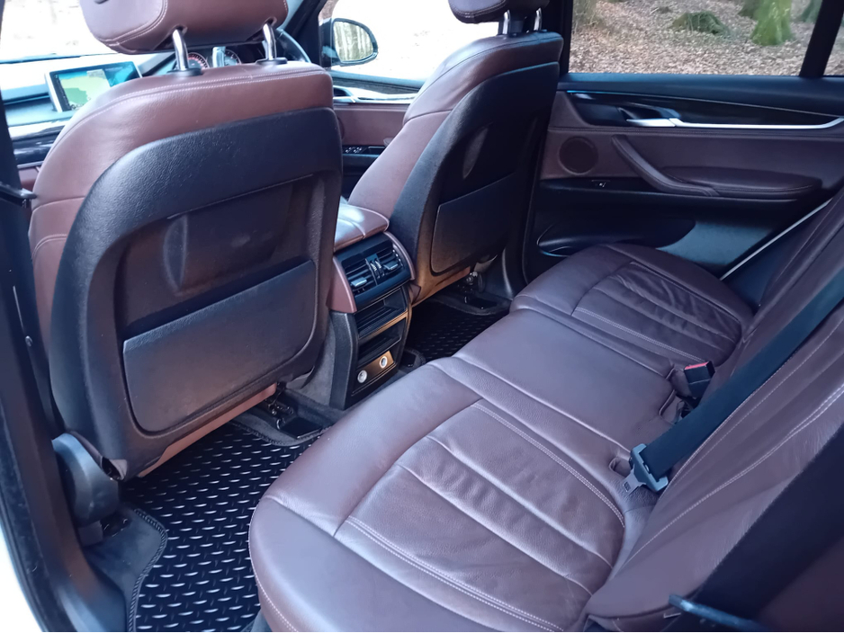 2015 BMW X5 3L Diesel For Sale Images