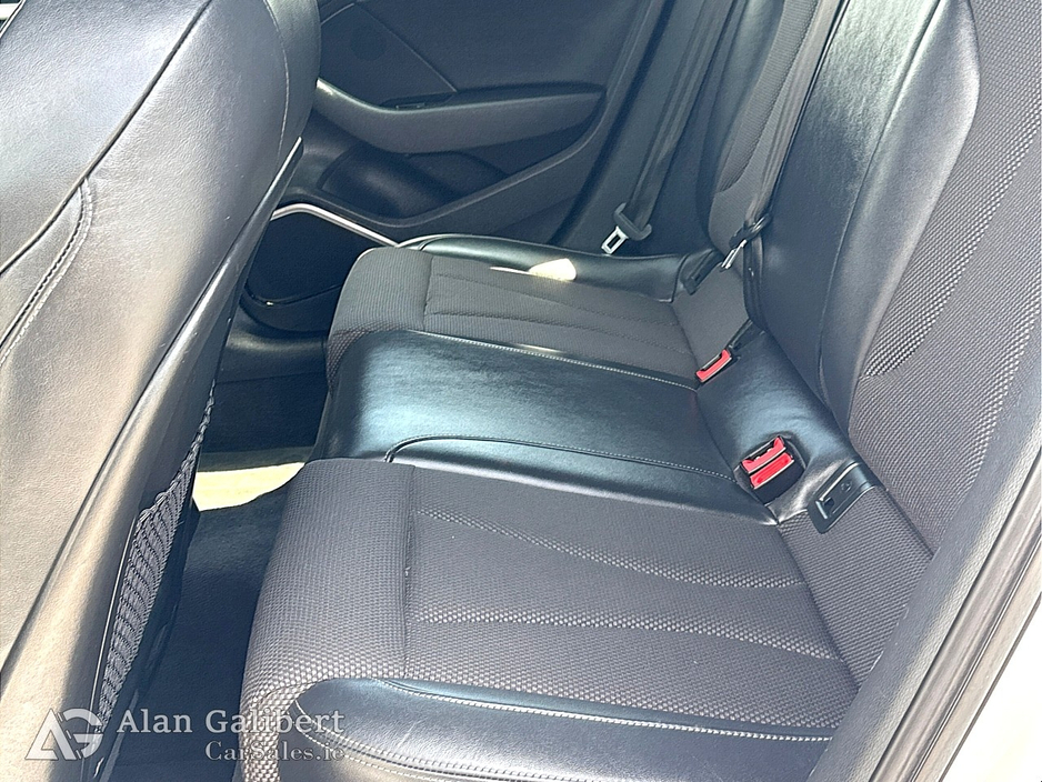 2019 Audi A3 1L Petrol For Sale Images