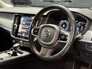 2017 VOLVO V90 2.0 D4 INSCRIPTON 190BHP 5 5DR A 90 SERIES