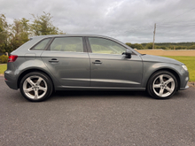 2016 Audi A3 1.6L Diesel For Sale Images