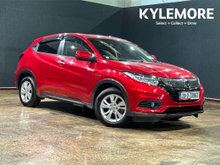 Honda Vezel HYBRID 1.5L AUTOMATIC - REVERSE CAMERA - CRUISE CONTROL
