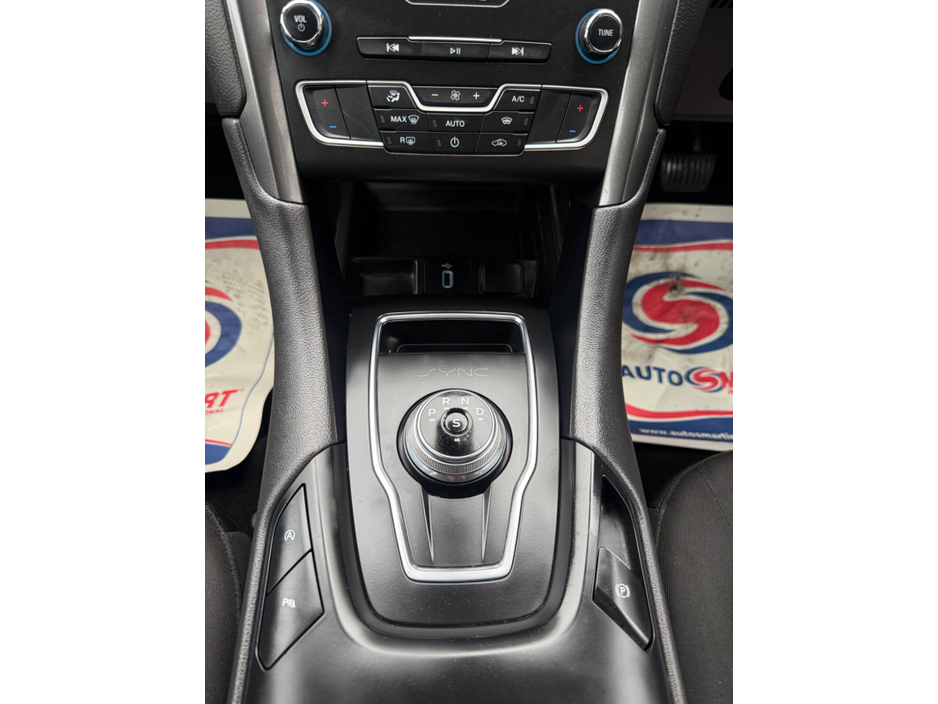 2020 Ford Mondeo 2L Diesel For Sale Images