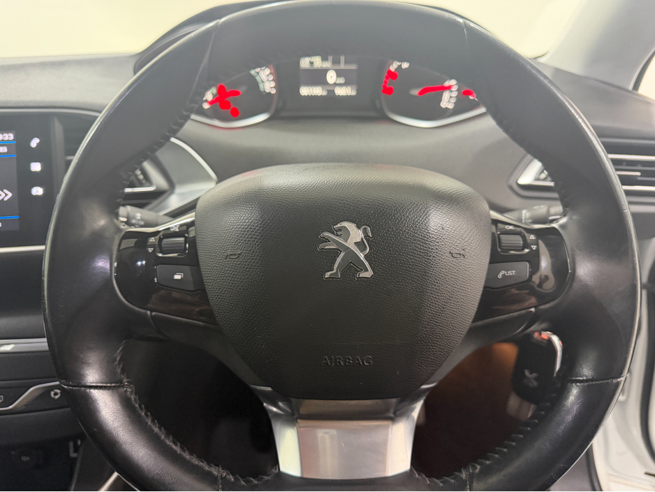 2021 Peugeot 308 1.5L Diesel For Sale Images