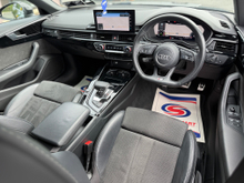 2020 Audi A4 2L Diesel For Sale Images