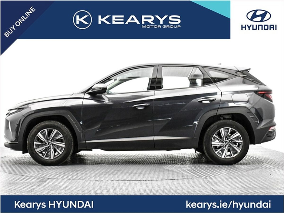 Hyundai Tucson 2WD Comfort Plus — thumbnail 3