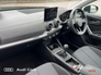 2025 AUDI Q2 30TFSI 116BHP SE