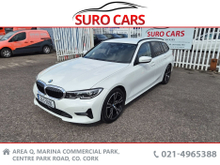 2021 BMW 3 Series 2L Petrol For Sale Images