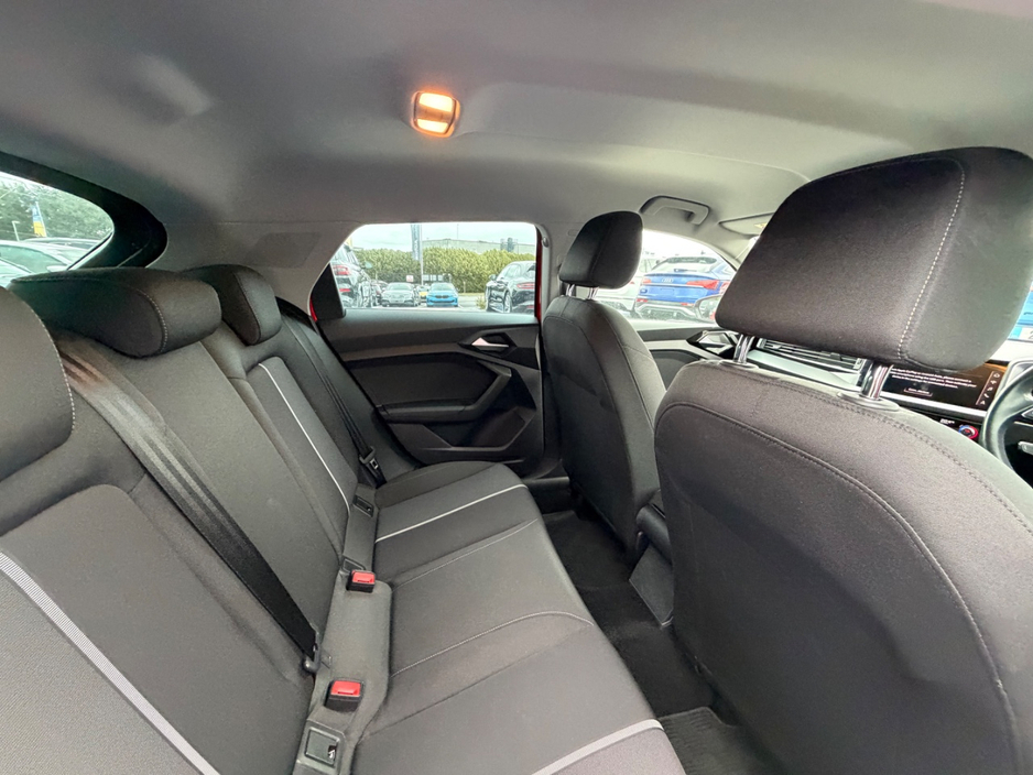 2021 Audi A1 1L Petrol For Sale Images