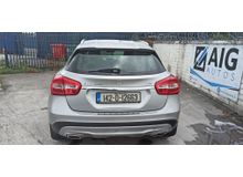 2014 Mercedes-Benz GLA Class 2.1L Diesel For Sale Images