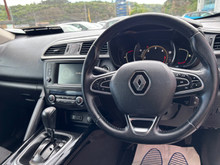 2016 Renault Kadjar 1.5L Diesel For Sale Images