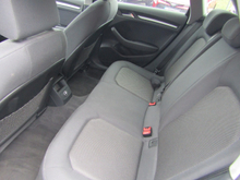 2017 Audi A3 1.6L Diesel For Sale Images