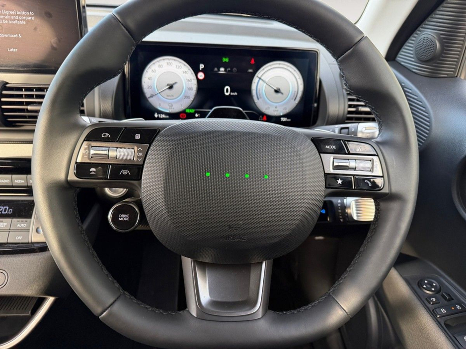 2025 Hyundai Inster 0L Electric For Sale Images