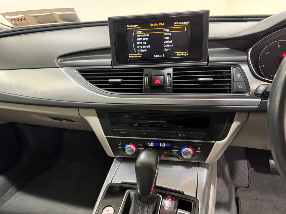 2017 Audi A6 2L Diesel For Sale Images