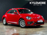 2017 VOLKSWAGEN BEETLE 1.2L PETROL AUTOMATIC - BLUETOOTH AUDIO - HEATING / AC CONTROLS - ALLOY WHEELS