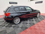 2018 BMW 1 SERIES 118D M-SPORT 2.0 DIESEL AUTOMATIC 12 MONTH WARRANTY 