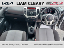 2018 Kia Venga 1.4L Petrol For Sale Images
