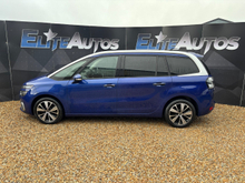 2017 Citroen Grand C4 Picasso 2L Diesel For Sale Images