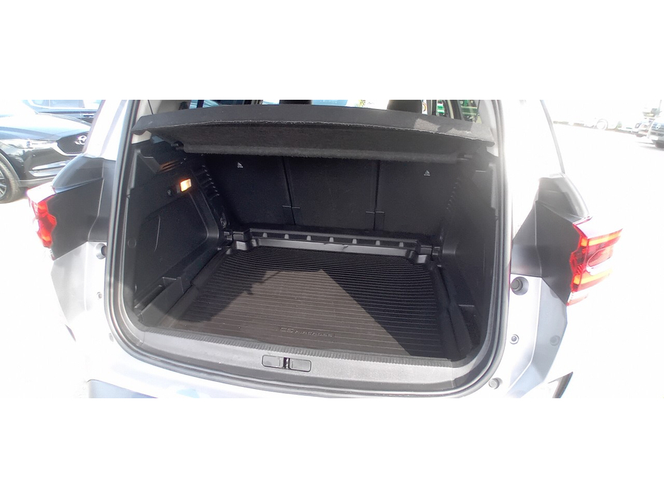 2022 Citroen C5 Aircross 1.2L Petrol For Sale Images