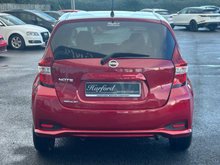 2017 Nissan Note 1.2L Petrol For Sale Images