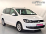 2017 VOLKSWAGEN SHARAN 1.4 TSI AUTO