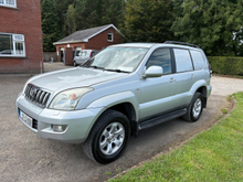 2007 Toyota Landcruiser 3L Diesel For Sale Images