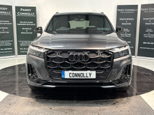 2025 Audi Q7 3L Diesel For Sale Images