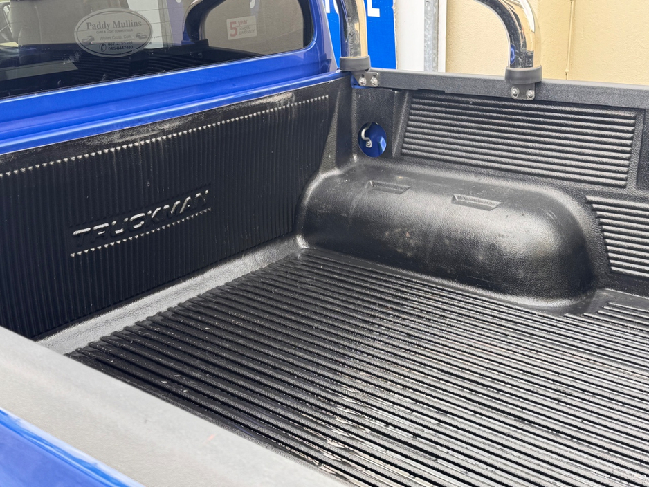 2018 Toyota Hilux 2.4L Diesel For Sale Images