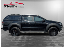 2019 Ford Ranger 3.2L Diesel For Sale Images