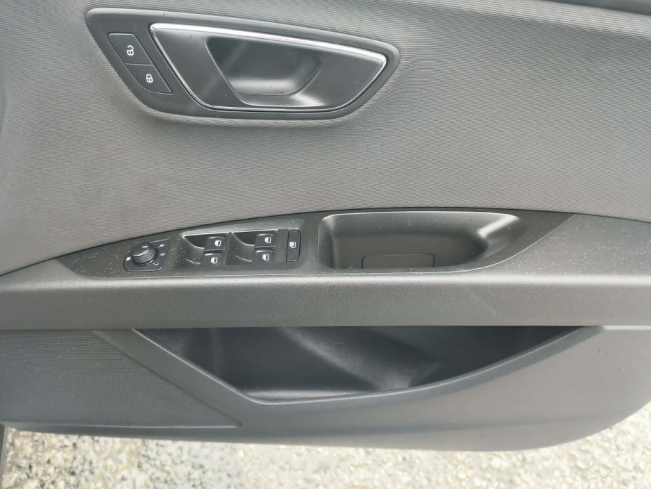 2015 SEAT Leon 1.6L Diesel For Sale Images