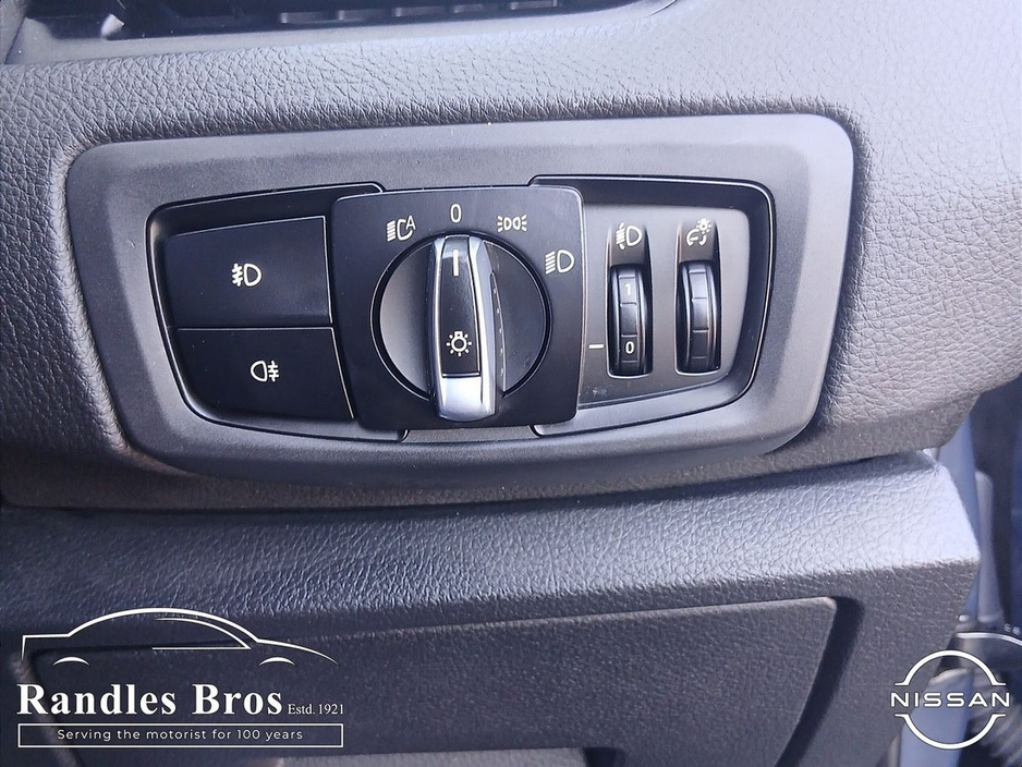 BMW 2 Series 218i SE Auto 7 Seater Gran Tourer — thumbnail 20