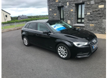 2015 Audi A3 1.4L Petrol For Sale Images