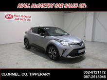 Toyota C-HR 1.8 HYBRID SPORT BI AUTO -...