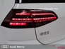 2018 VOLKSWAGEN GOLF GOLF GTI 2.0 TSI DSG 245HP