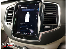 2024 Volvo XC90 2.0L Petrol Plug-in Hybrid For Sale Images