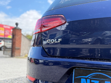 2017 Volkswagen Golf 1.2L Petrol For Sale Images