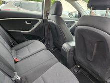 2014 Hyundai i30 1.6L Diesel For Sale Images