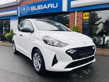 2023 Hyundai i10 1L Petrol For Sale Images