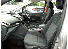 2009 Ford Mondeo 1.8L Diesel For Sale Images
