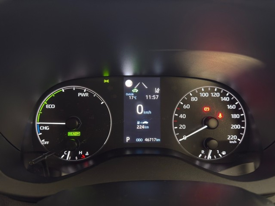Toyota Yaris Luna Hybrid — thumbnail 13