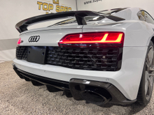 2022 Audi R8 5.9L Petrol For Sale Images