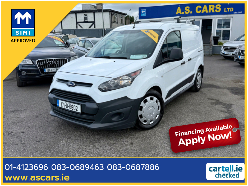 2017 Ford Transit Connect For Sale Images
