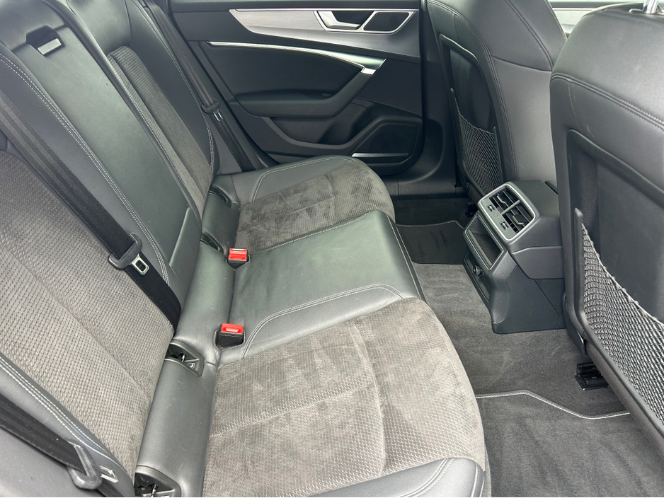 2021 Audi A7 2L Diesel For Sale Images