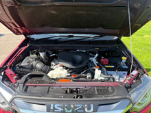 2023 Isuzu D-MAX 1.9L Diesel For Sale Images