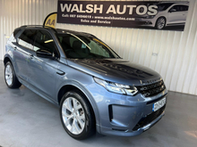 2023 Land Rover Discovery Sport 1.5L Petrol Plug-in Hybrid For Sale Images