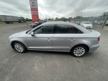 2015 Audi A3 Saloon 1.4L Petrol For Sale Images